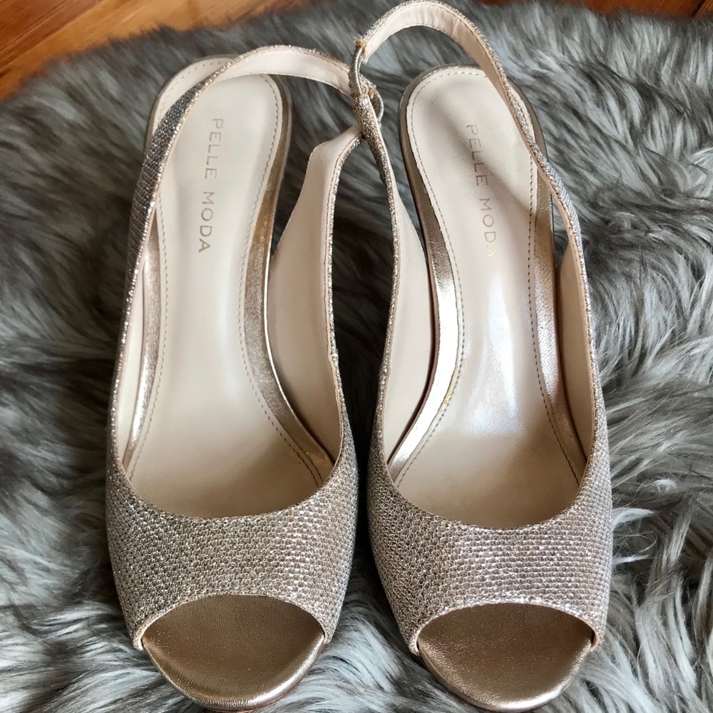 Pelle Moda | Heels